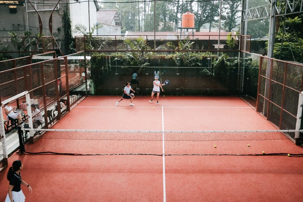 Kali KALI Padel media 2