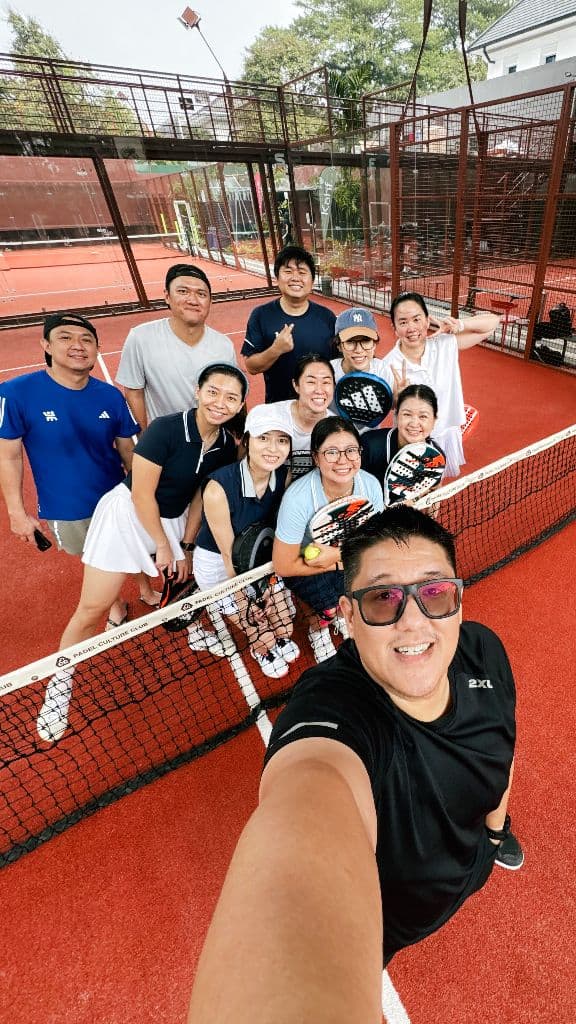 Kali KALI Padel media 4