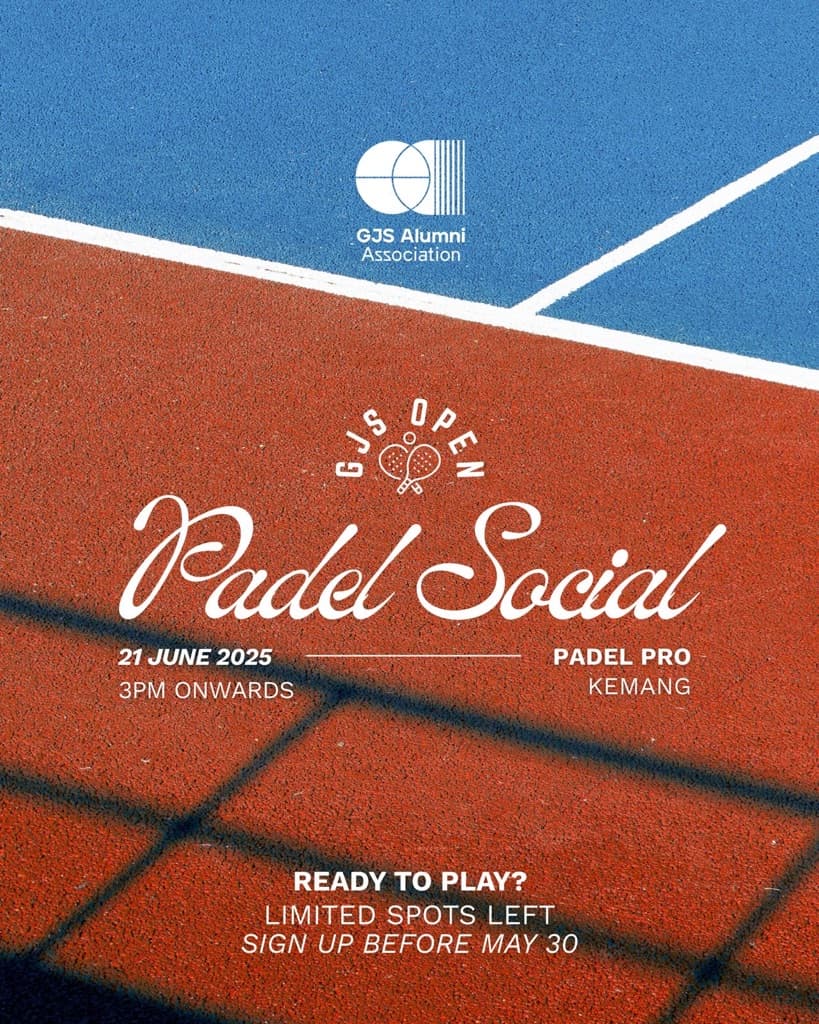 GJS Padel Crew media 1