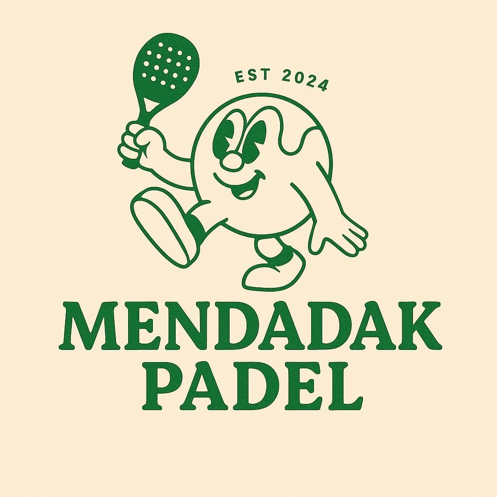 Mendadak Padel media 1