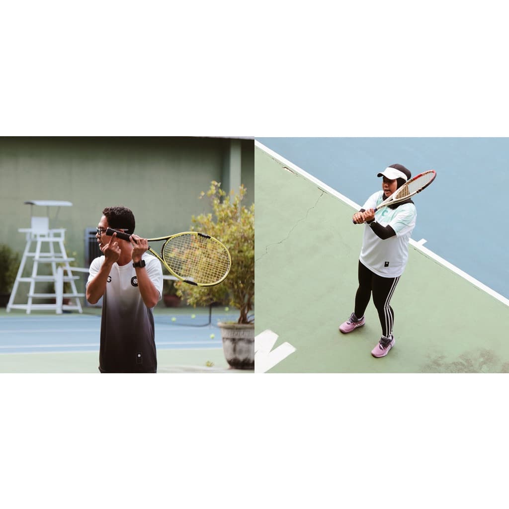 Insan Tenis Club media 6