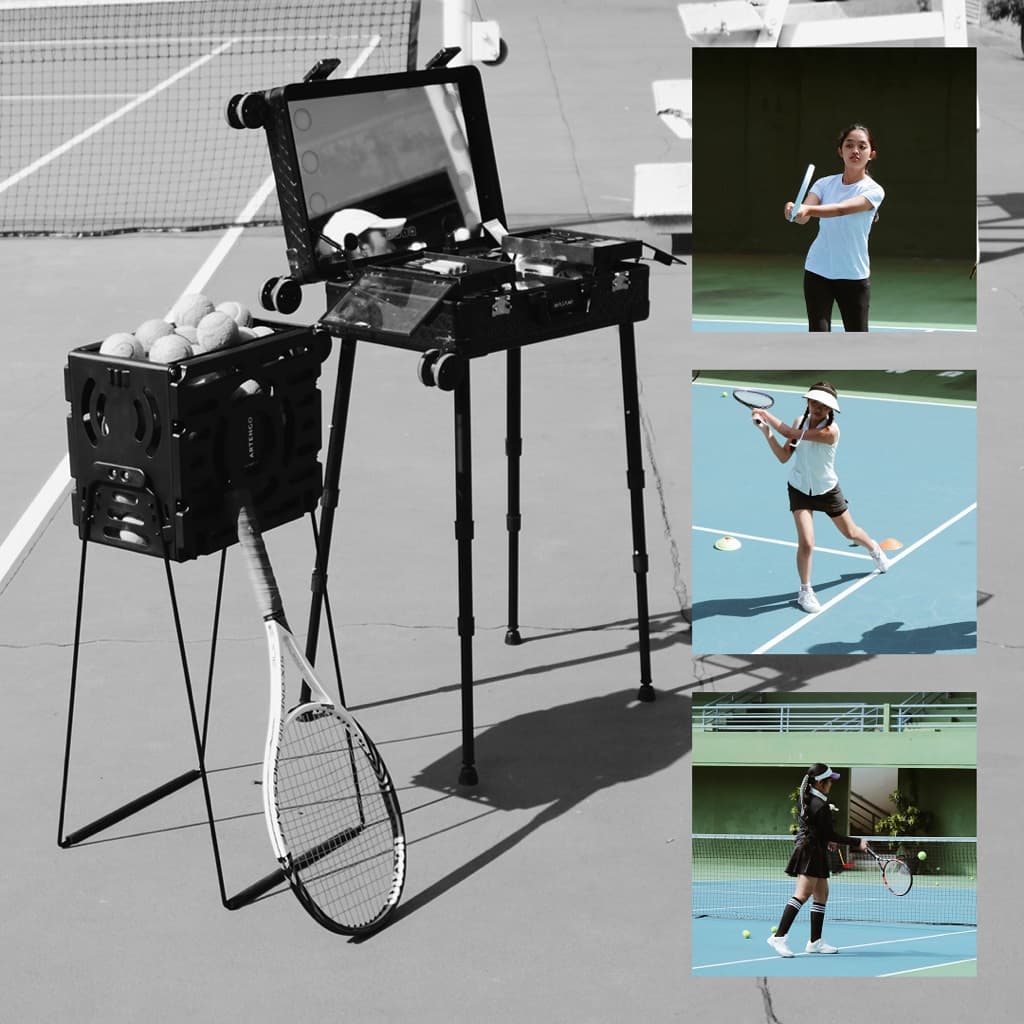 Insan Tenis Club media 5