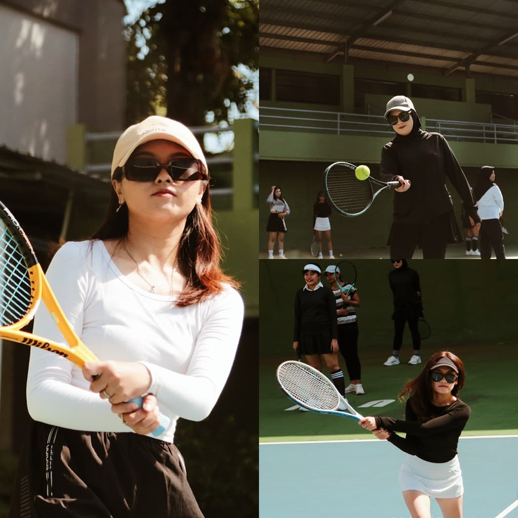 Insan Tenis Club media 4