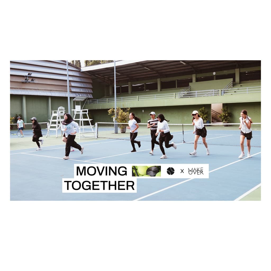 Insan Tenis Club media 1