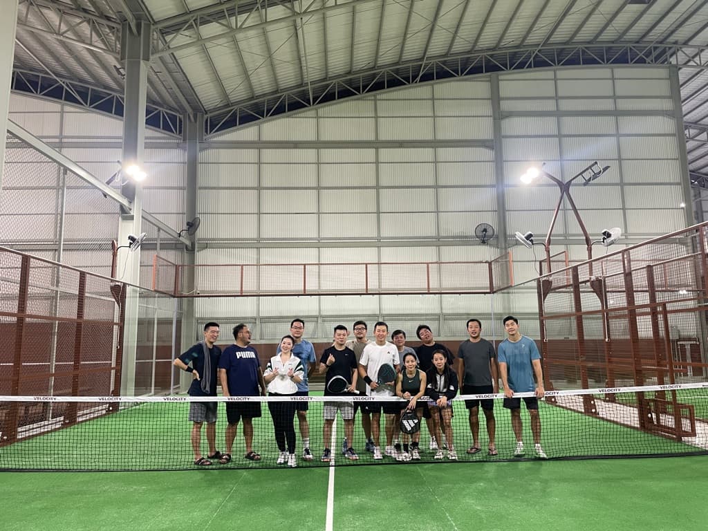 PadelBoss media 1