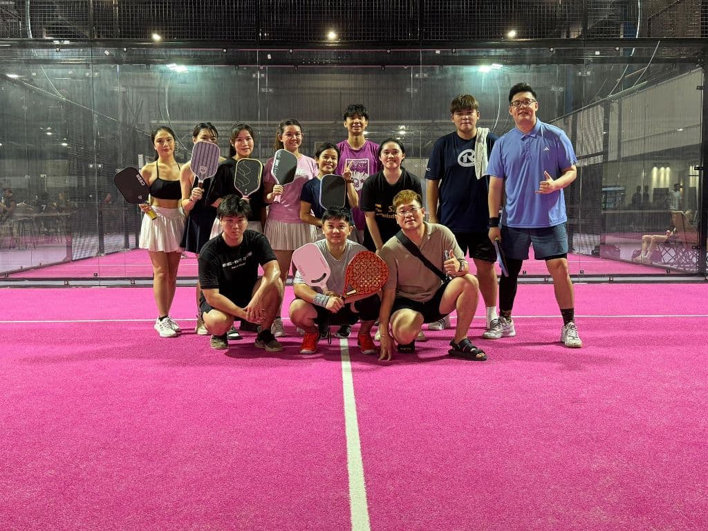 ET Pickleball Club media 5