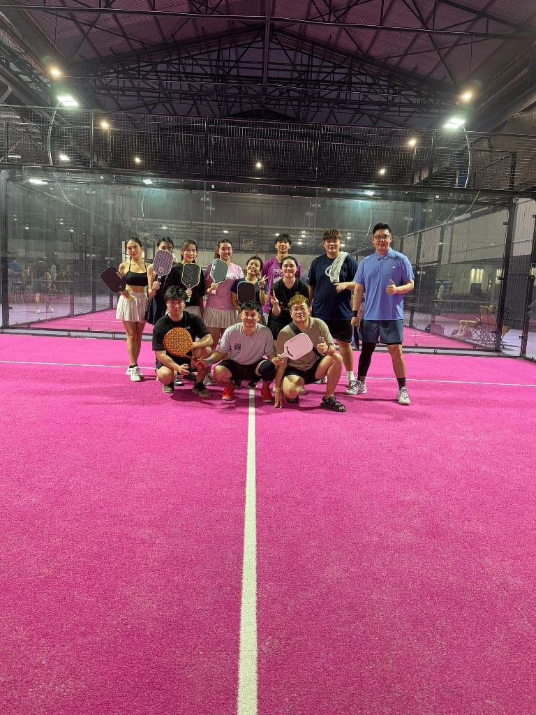ET Pickleball Club media 6
