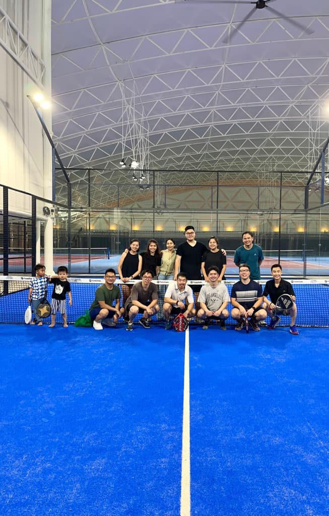 IICS Padel media 4