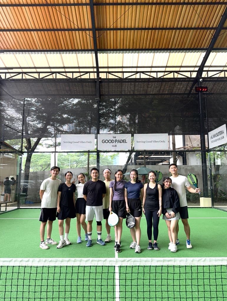 WIJAYA PADEL CLUB media 6
