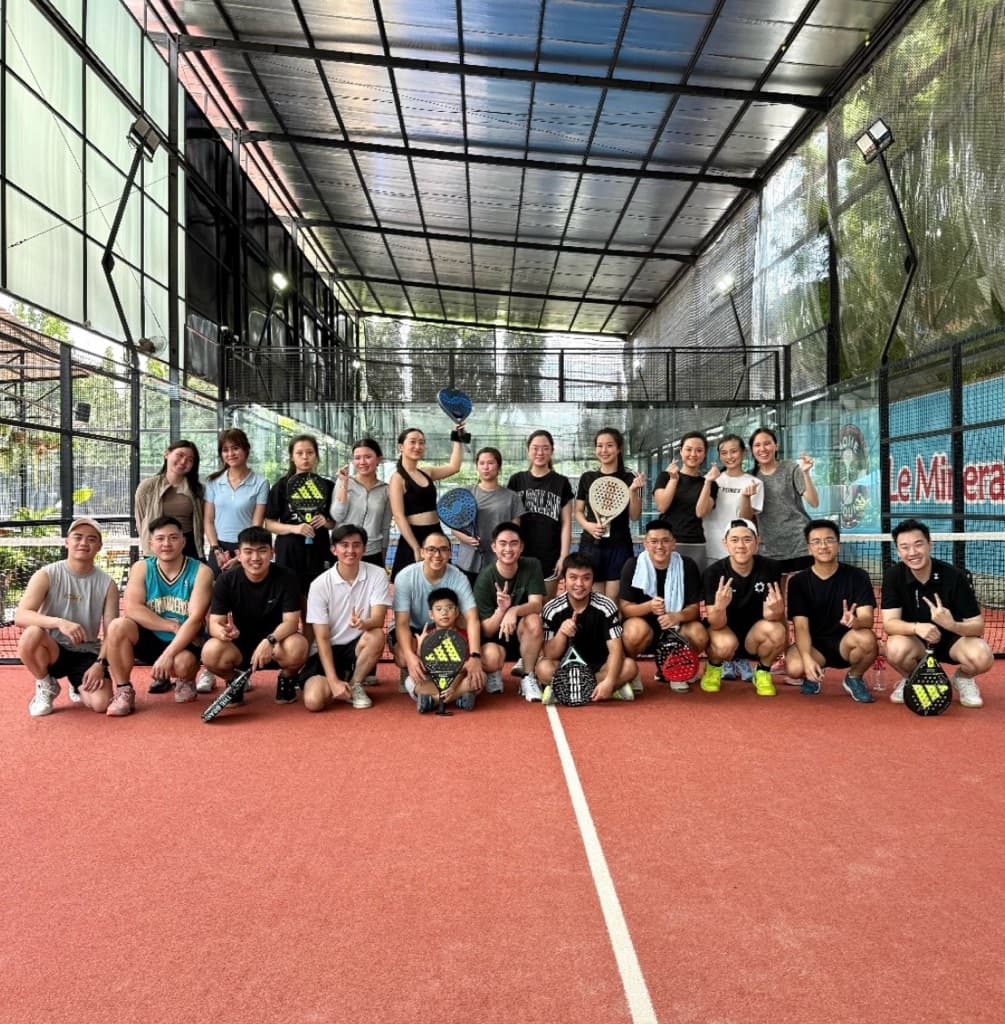 WIJAYA PADEL CLUB media 3
