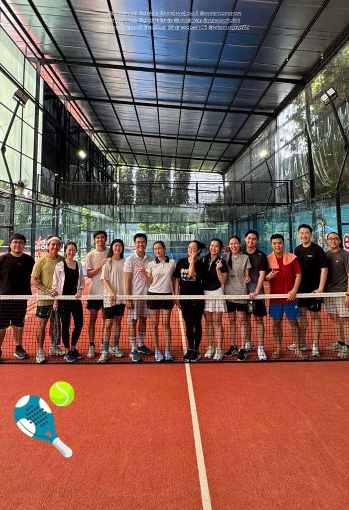 WIJAYA PADEL CLUB media 4
