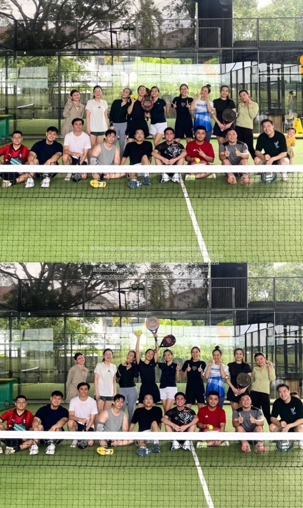 WIJAYA PADEL CLUB media 5