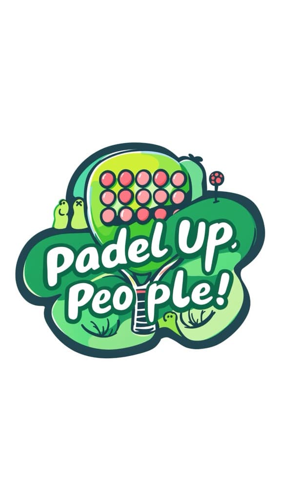 PUP - Padel Up, People! media 1