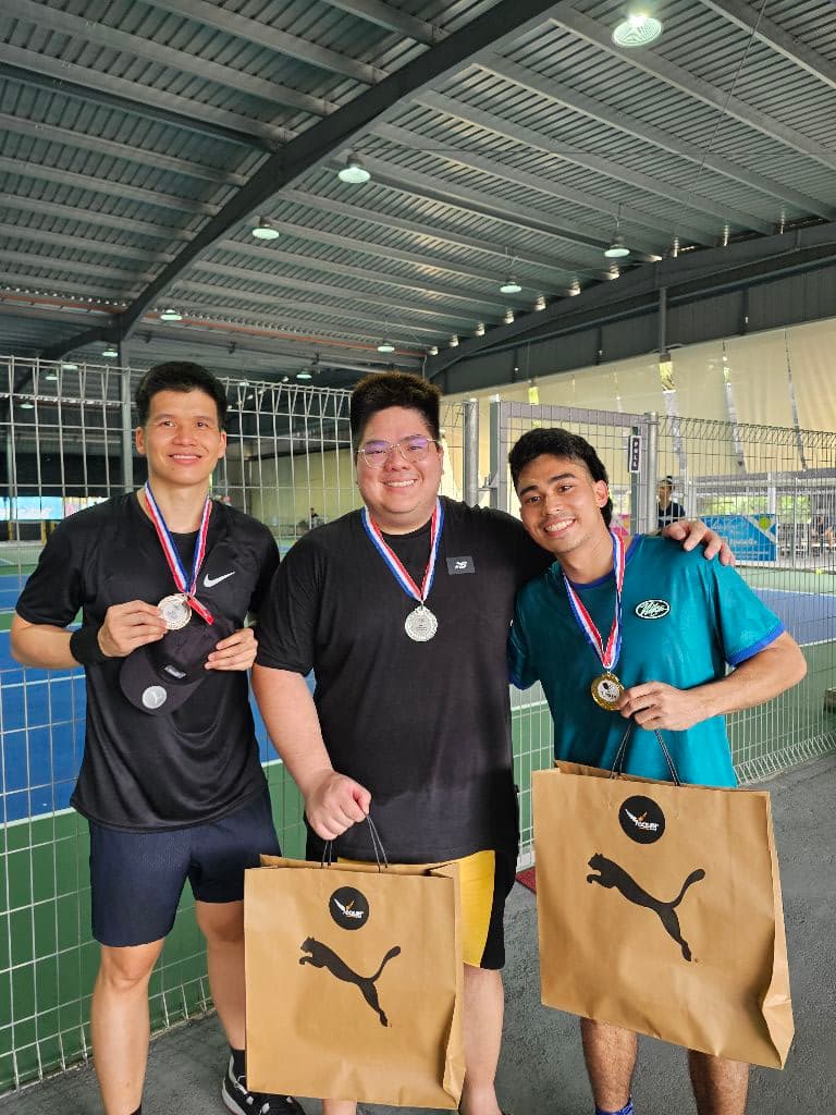 Singles Players Club media 3