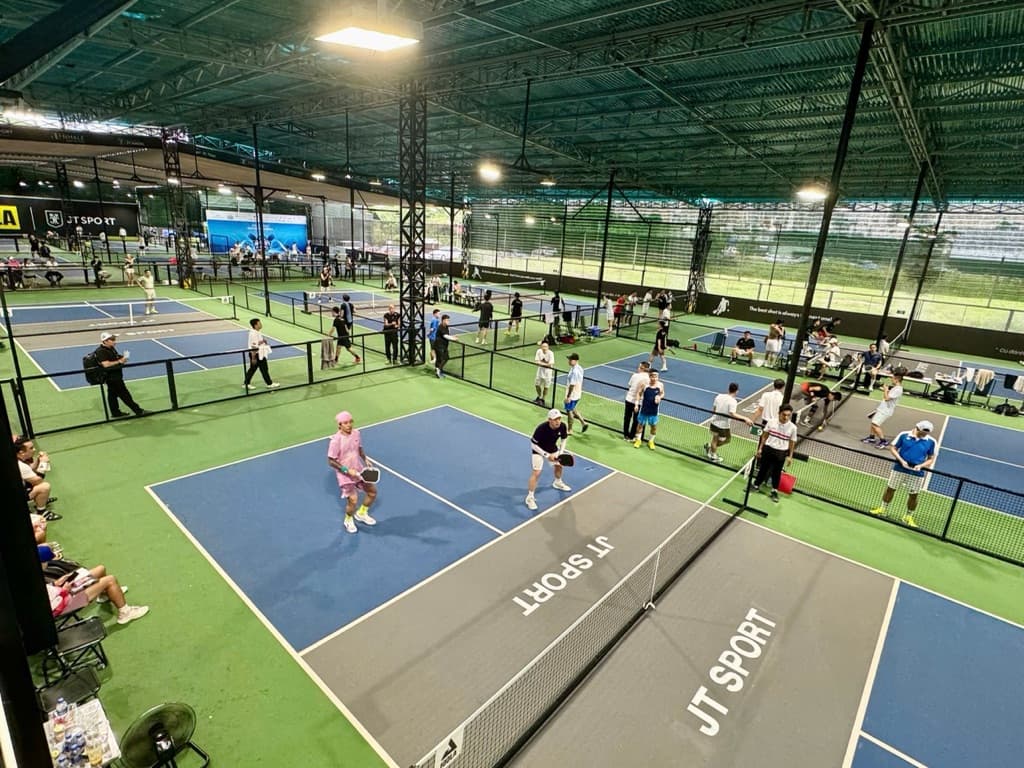 JT SPORT PICKLEBALL Q2 media 4