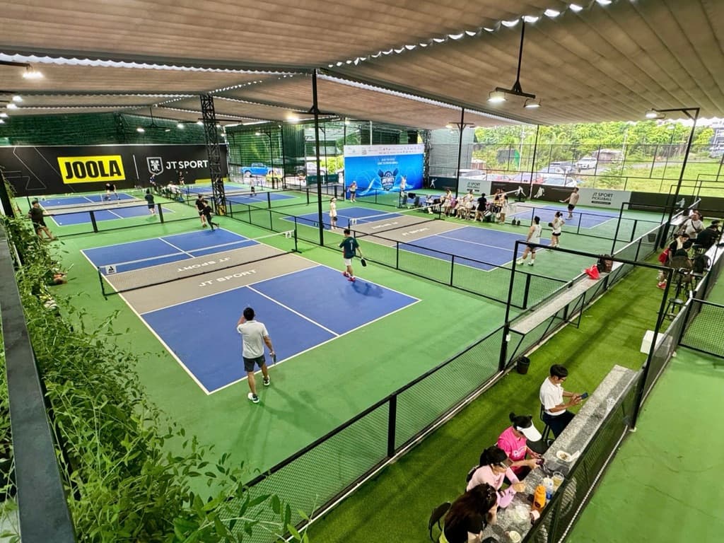 JT SPORT PICKLEBALL Q2 media 5