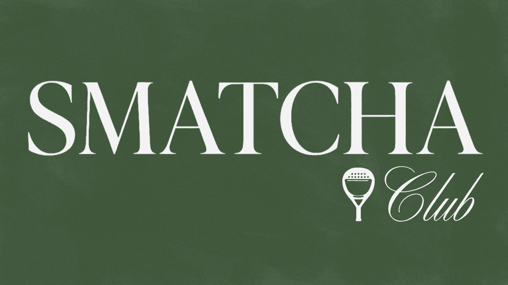 Smatcha Club media 1