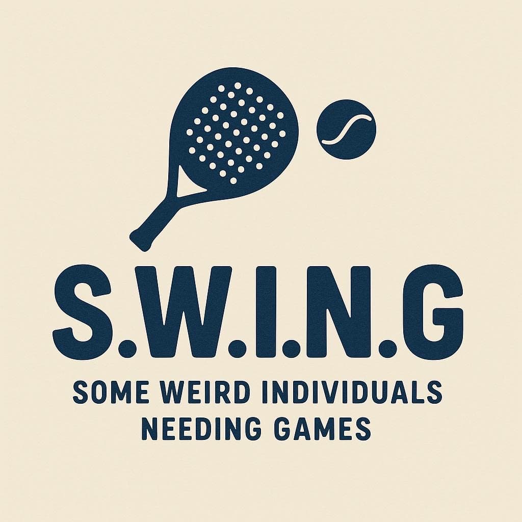 S.W.I.N.G Padel media 1