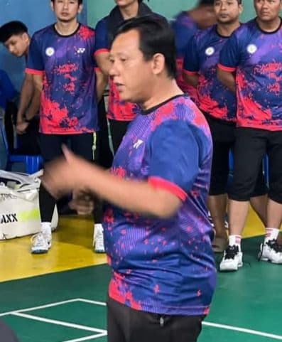 Puchong Indah Badminton Club media 1