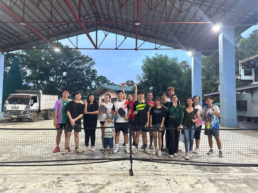 West Coast Pickleball Club media 4