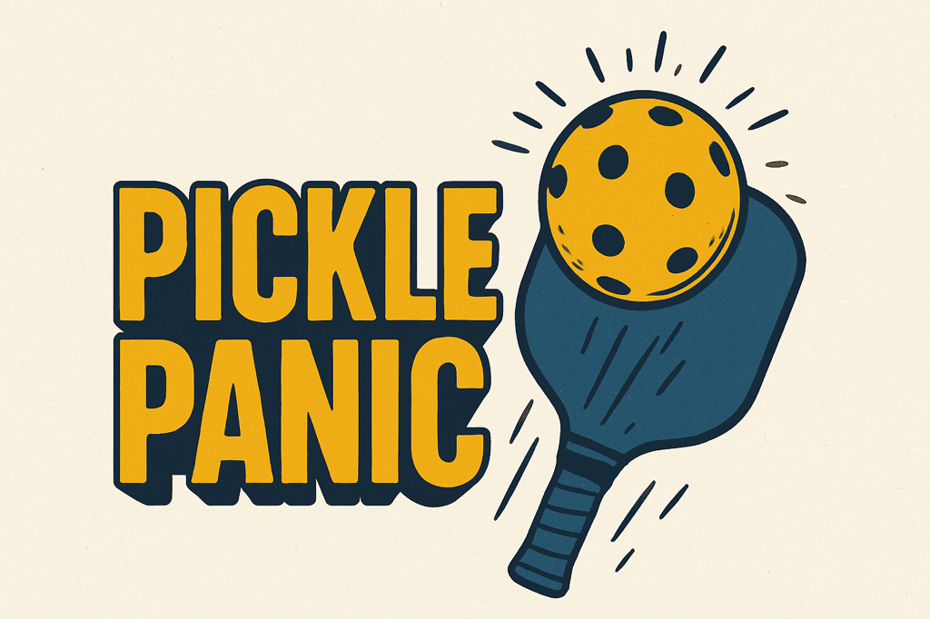 Pickle Panic media 2