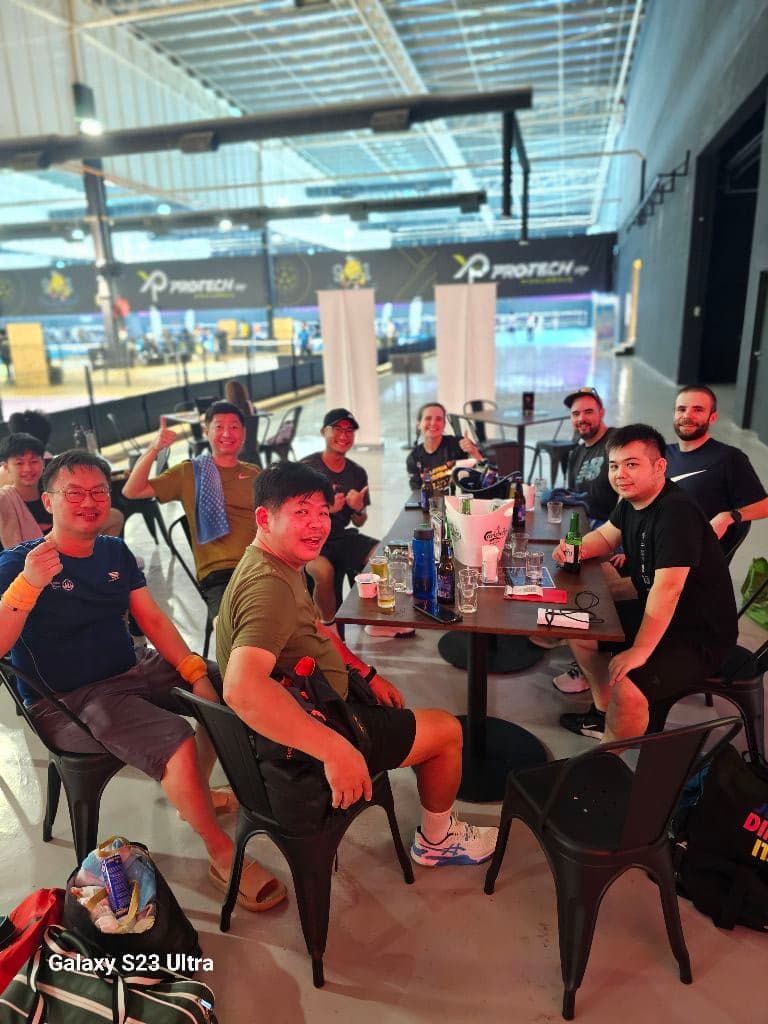 6pax Max media 3