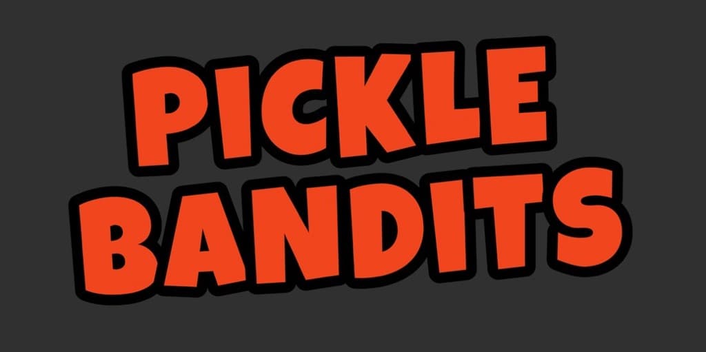 Pickle Bandits media 5