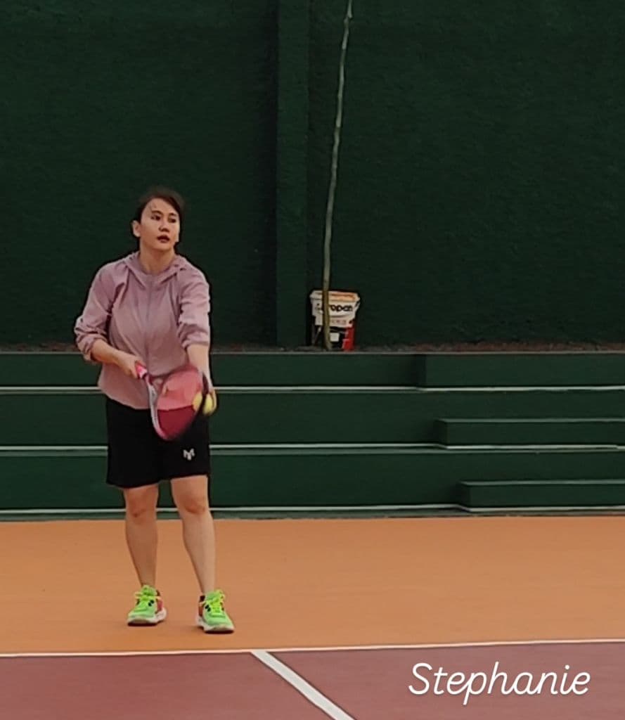 Groovy Tennis media 4