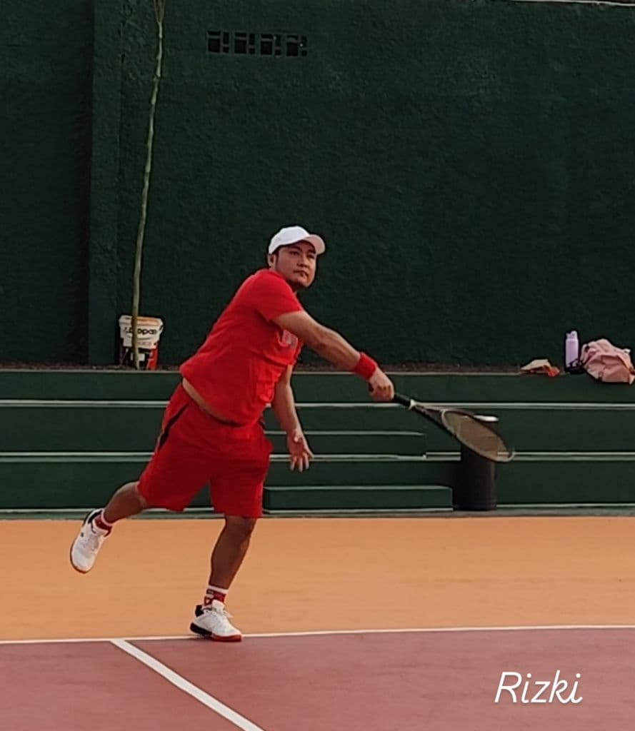 Groovy Tennis media 6