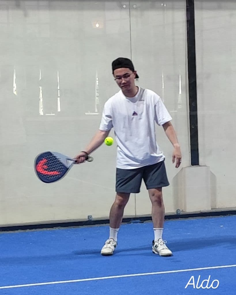 Groovy Padel media 5