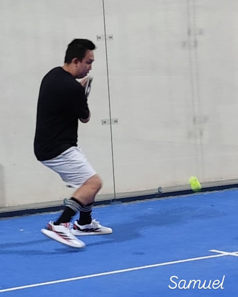 Groovy Padel media 6