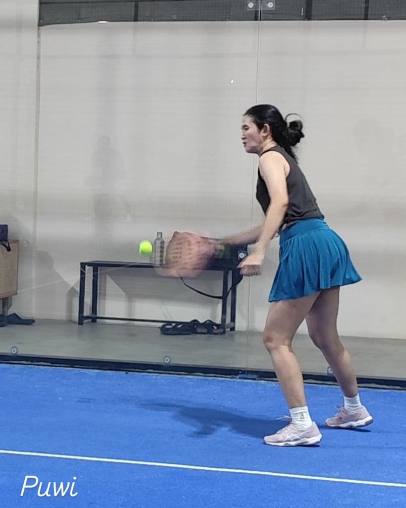 Groovy Padel media 2