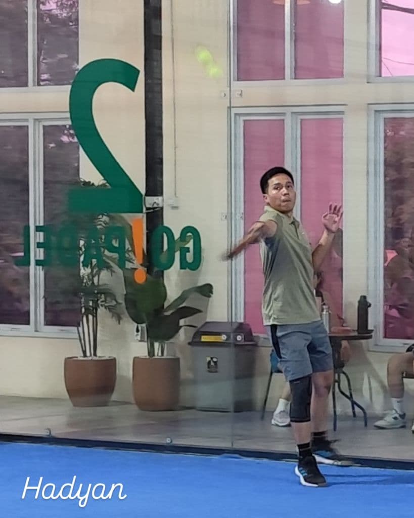 Groovy Padel media 3