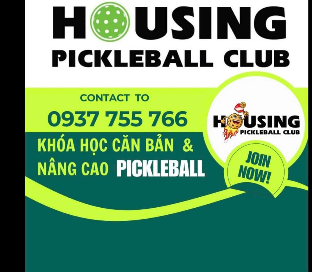 [Coach Hùng Emm] - HOUSING ACADEMY media 1