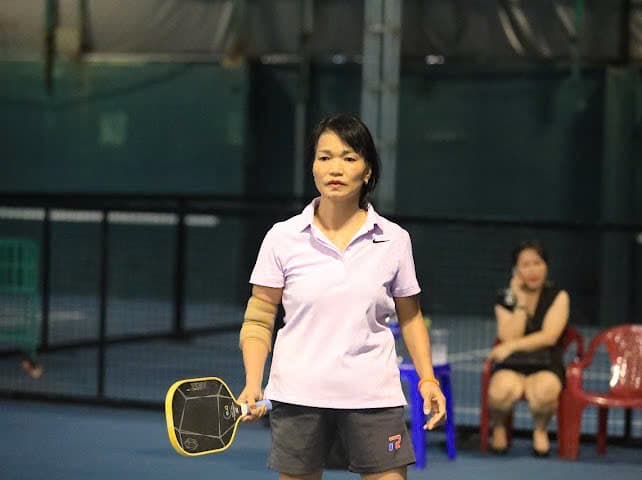 T77 Pickleball (12 Lam Sơn - P2 Tân Bình) media 3