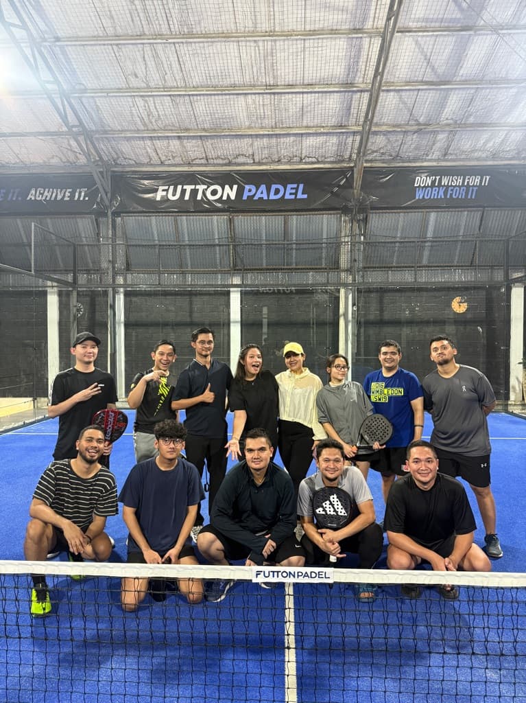 PADELANGI media 1