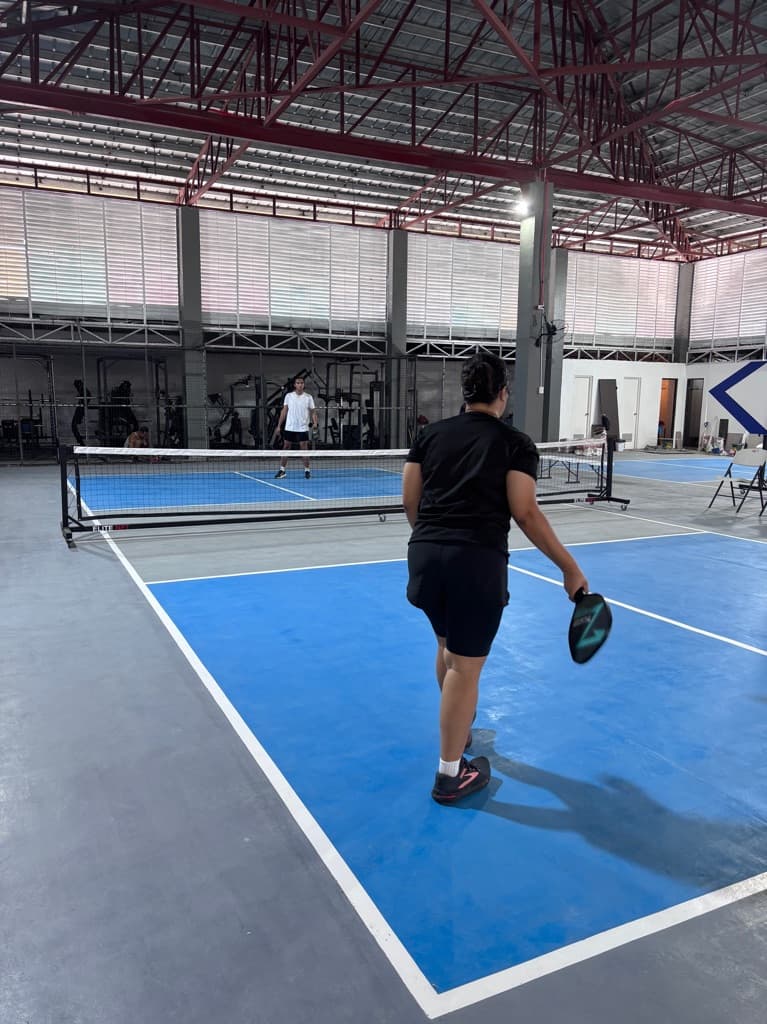 KTF Pickleball Club media 3