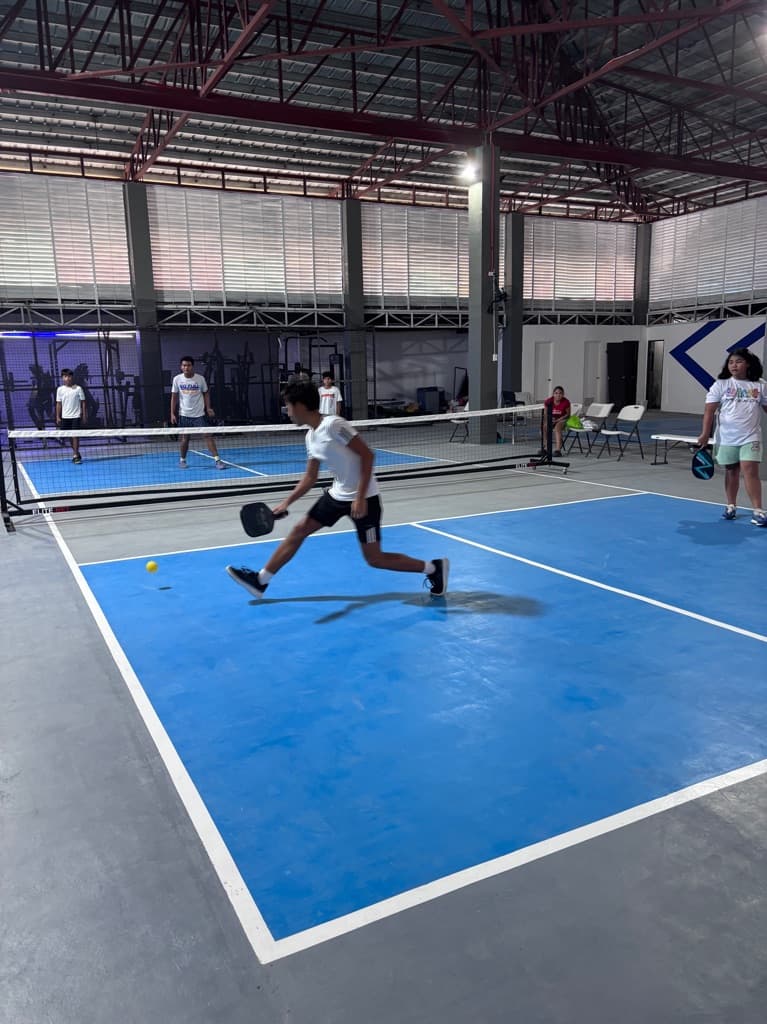 KTF Pickleball Club media 1