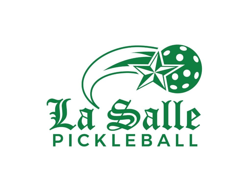 La Salle Pickleball media 1