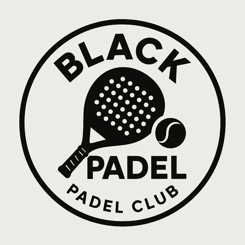Black Padel media 1