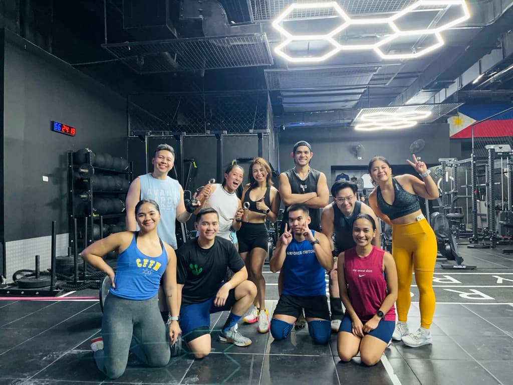 ACTIVFIT Training media 6