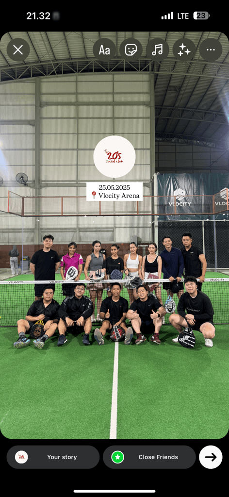 TTC—THE TWENTIES CLUB media 3