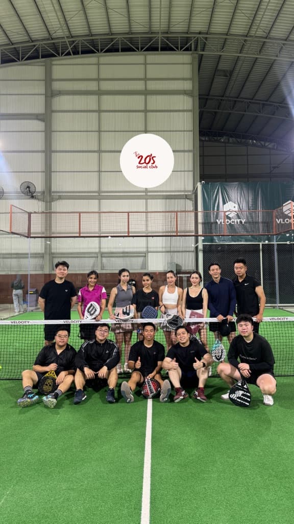 TTC—THE TWENTIES CLUB media 5
