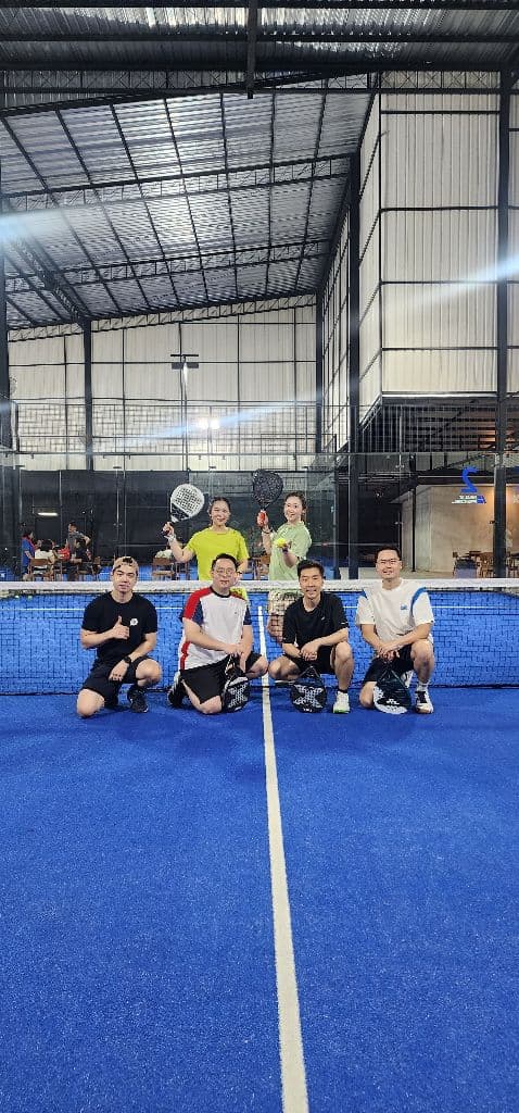 PADELMORE media 4