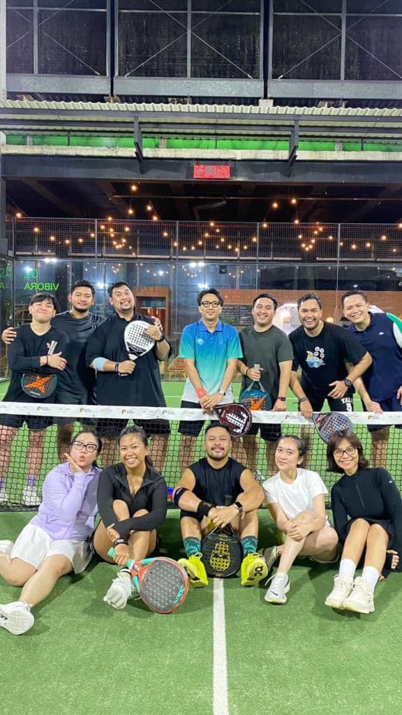 Padel Budel media 2