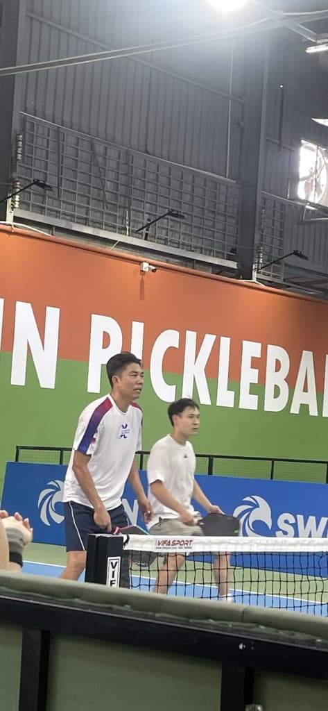 Sân Pick Swin Quận 10 media 6