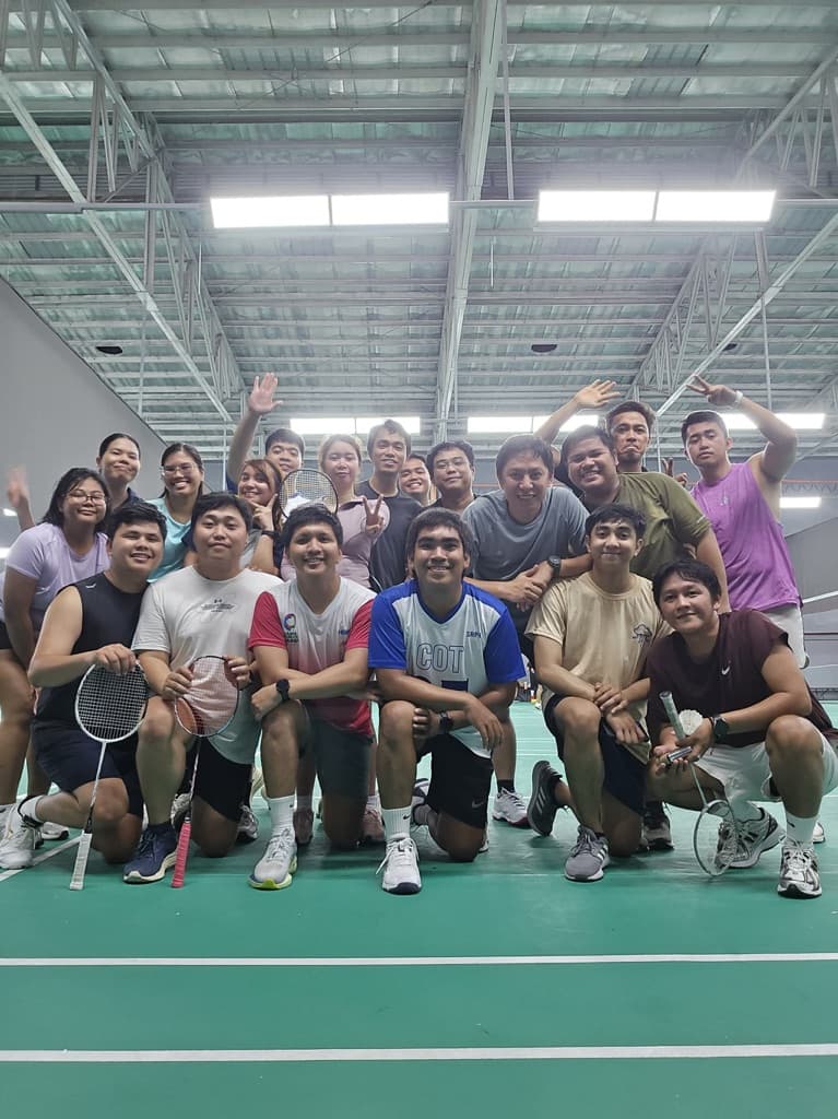Pwet mo may Racket media 1