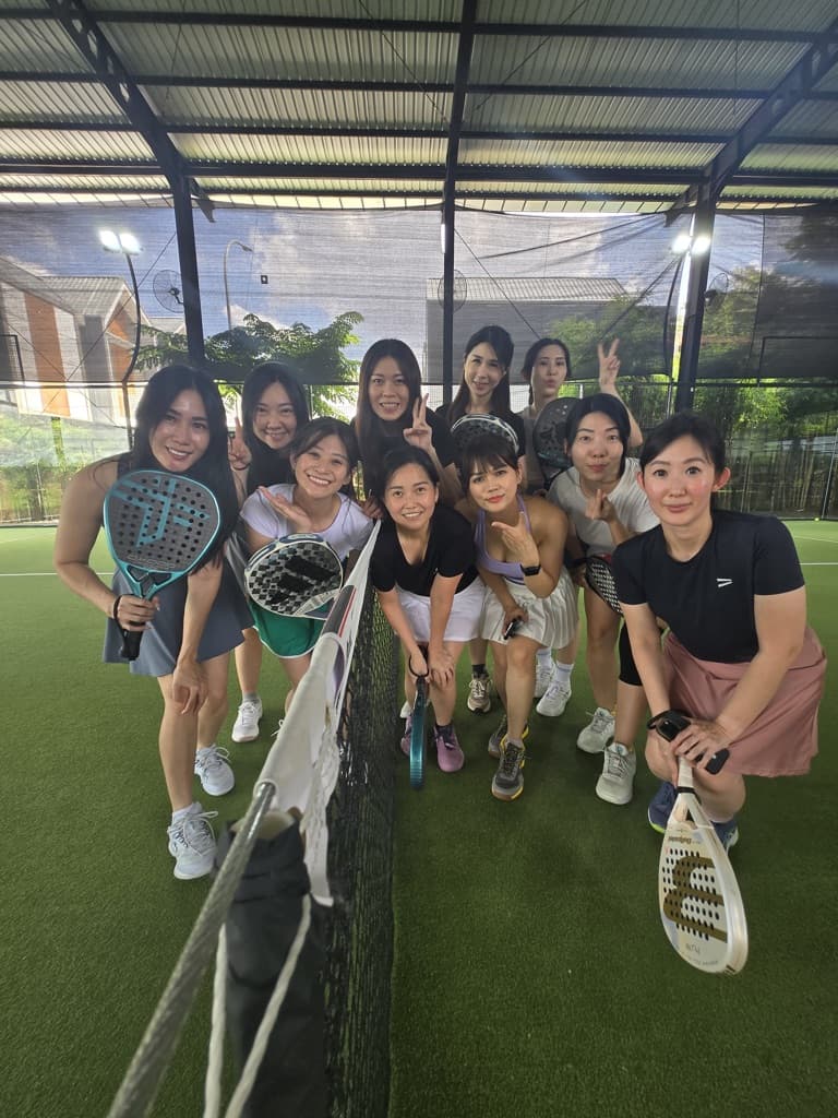 Queens Padel media 4
