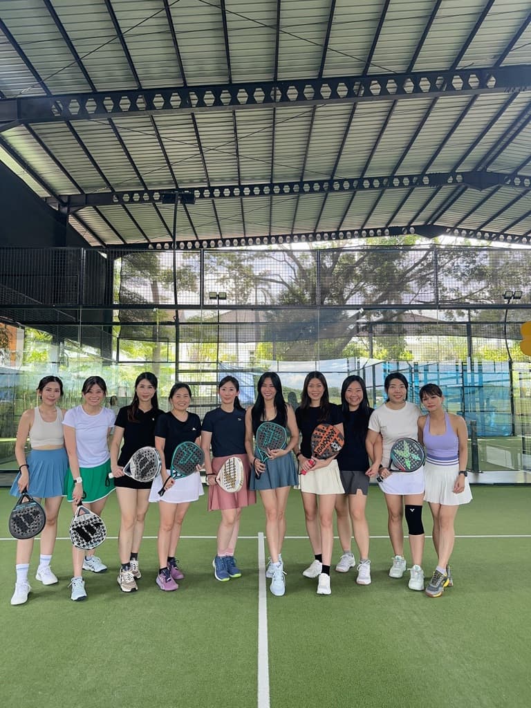 Queens Padel media 3