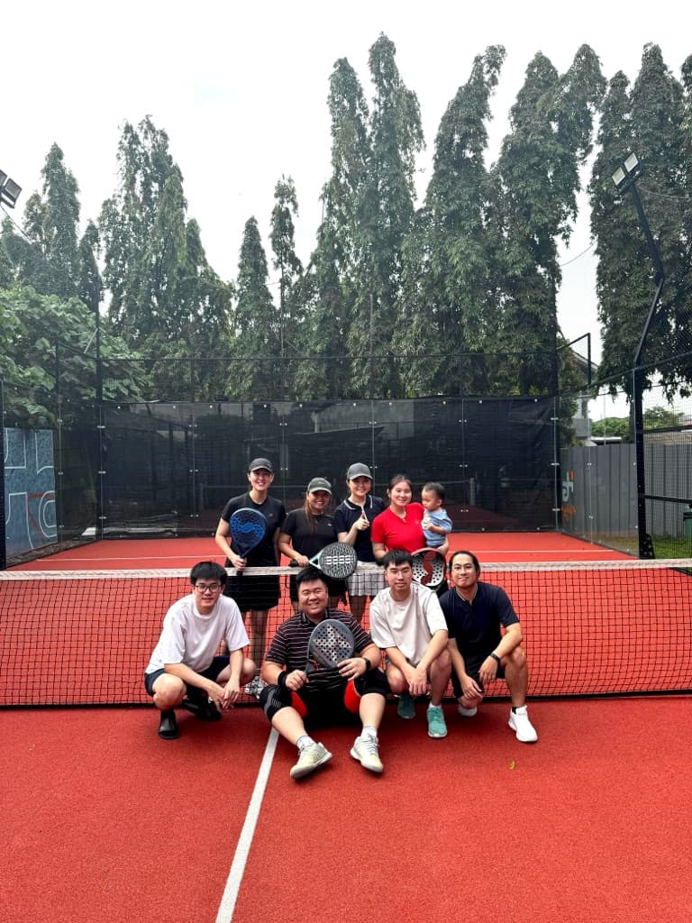 Padel Dash media 5